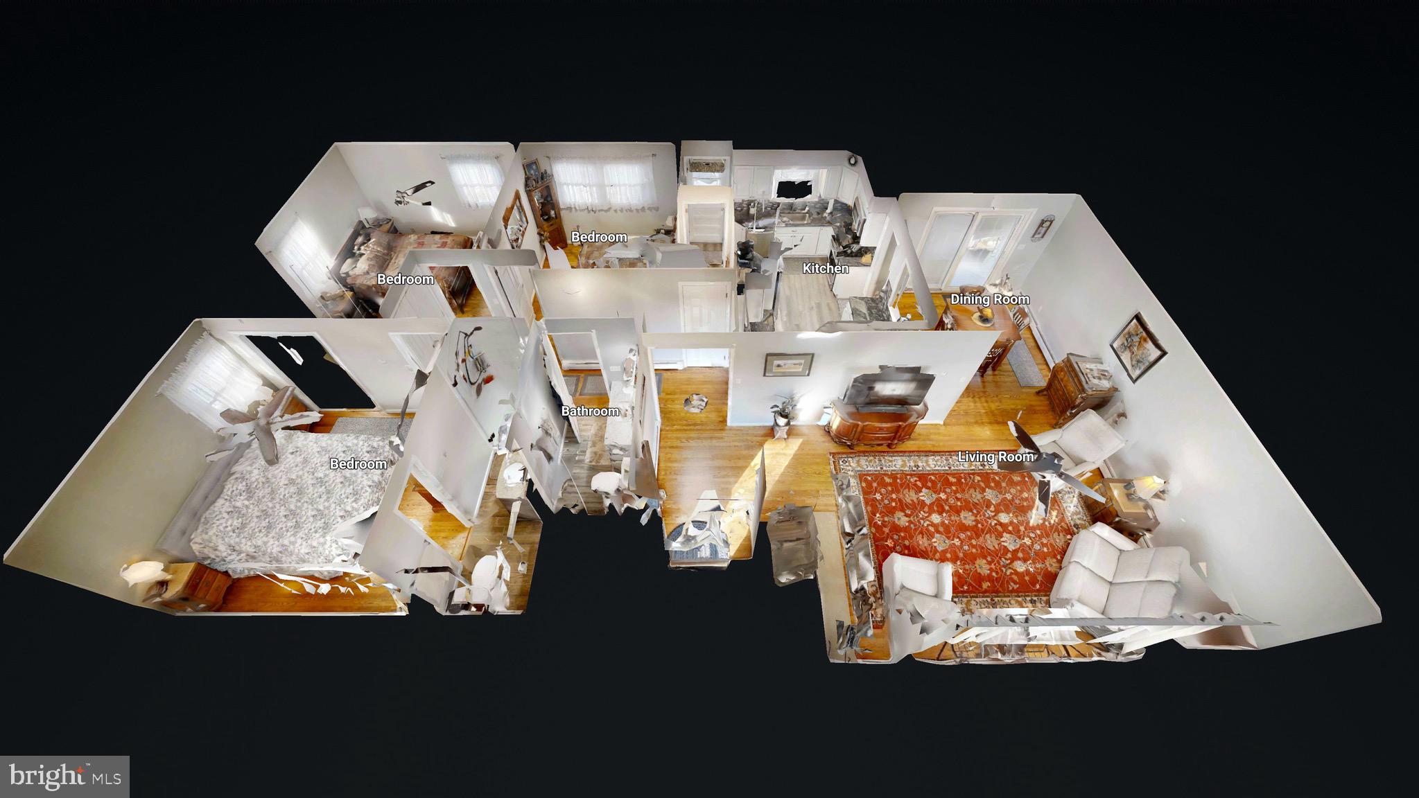 WAYNESBORO - Residential