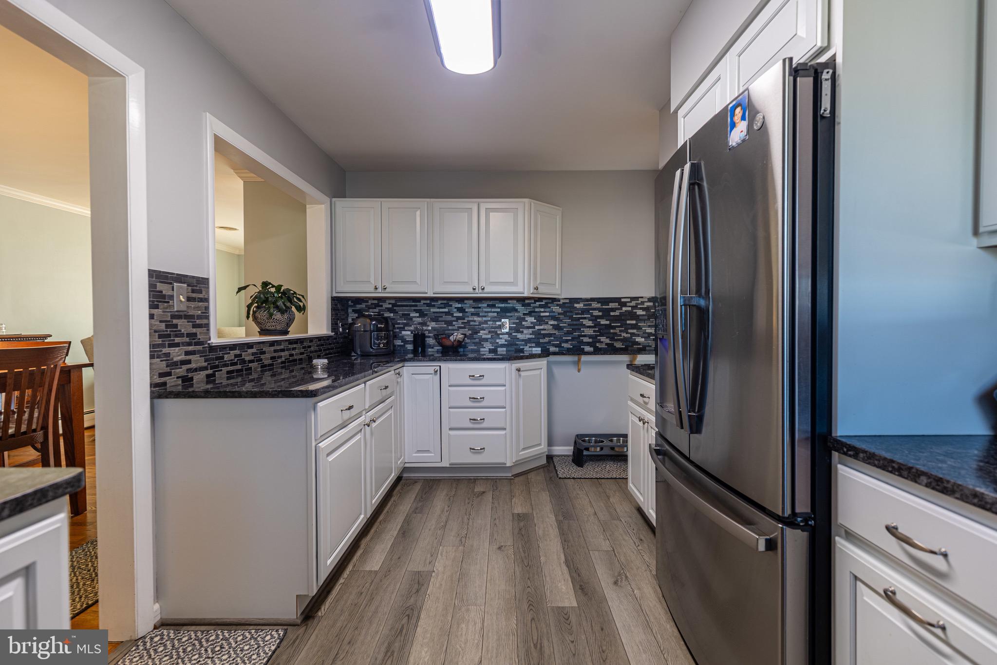 WAYNESBORO - Residential