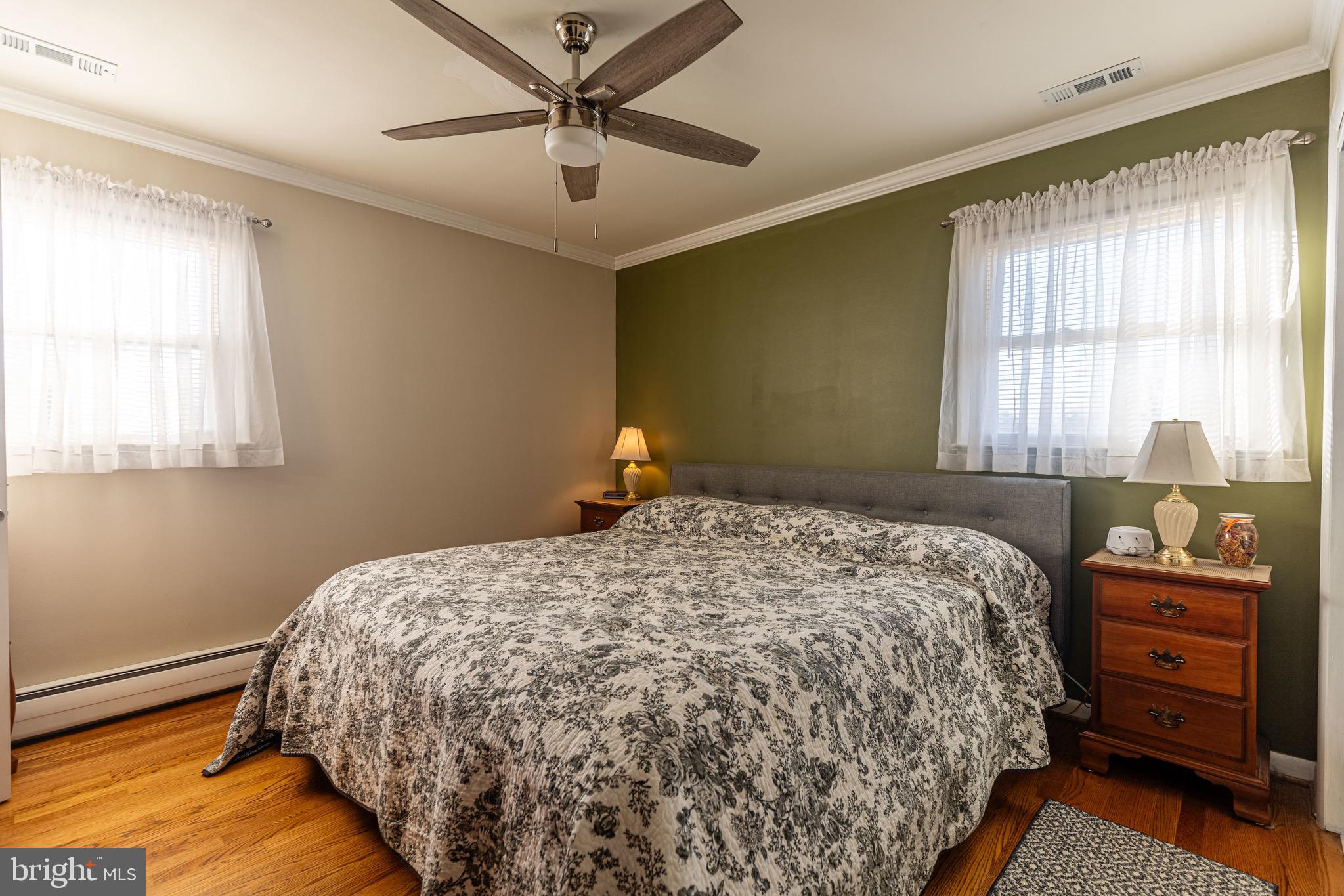 WAYNESBORO - Residential