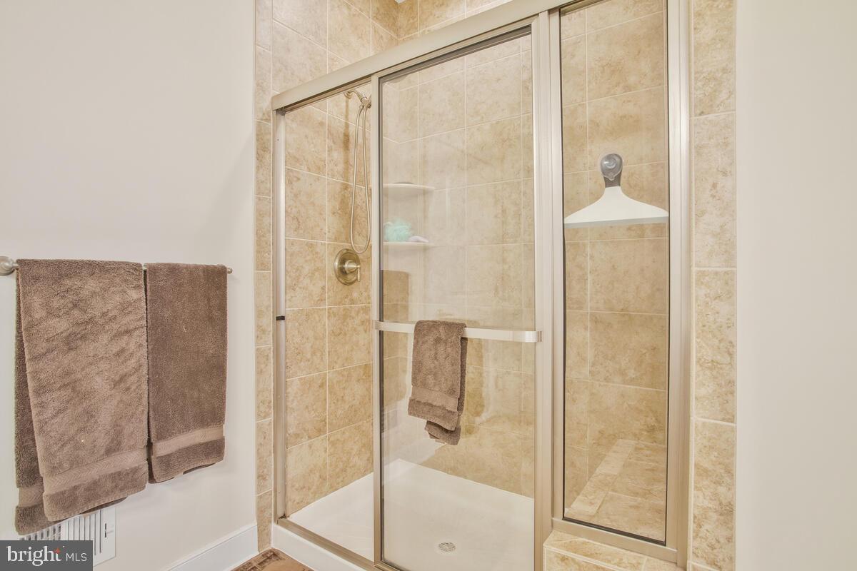 WALDEN WOODS - Residential