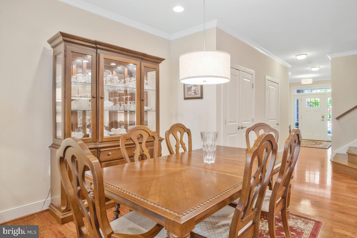 WALDEN WOODS - Residential