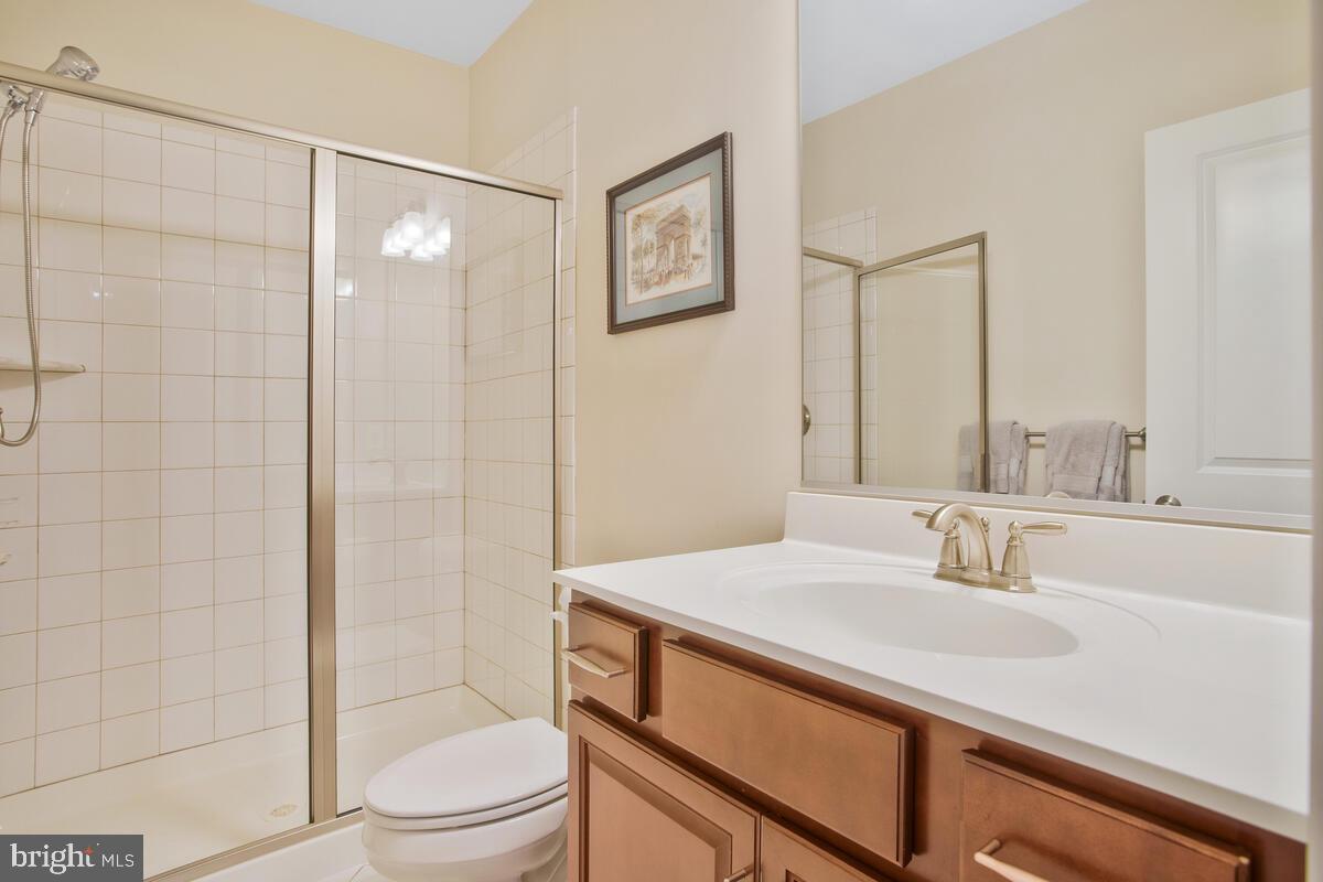 WALDEN WOODS - Residential