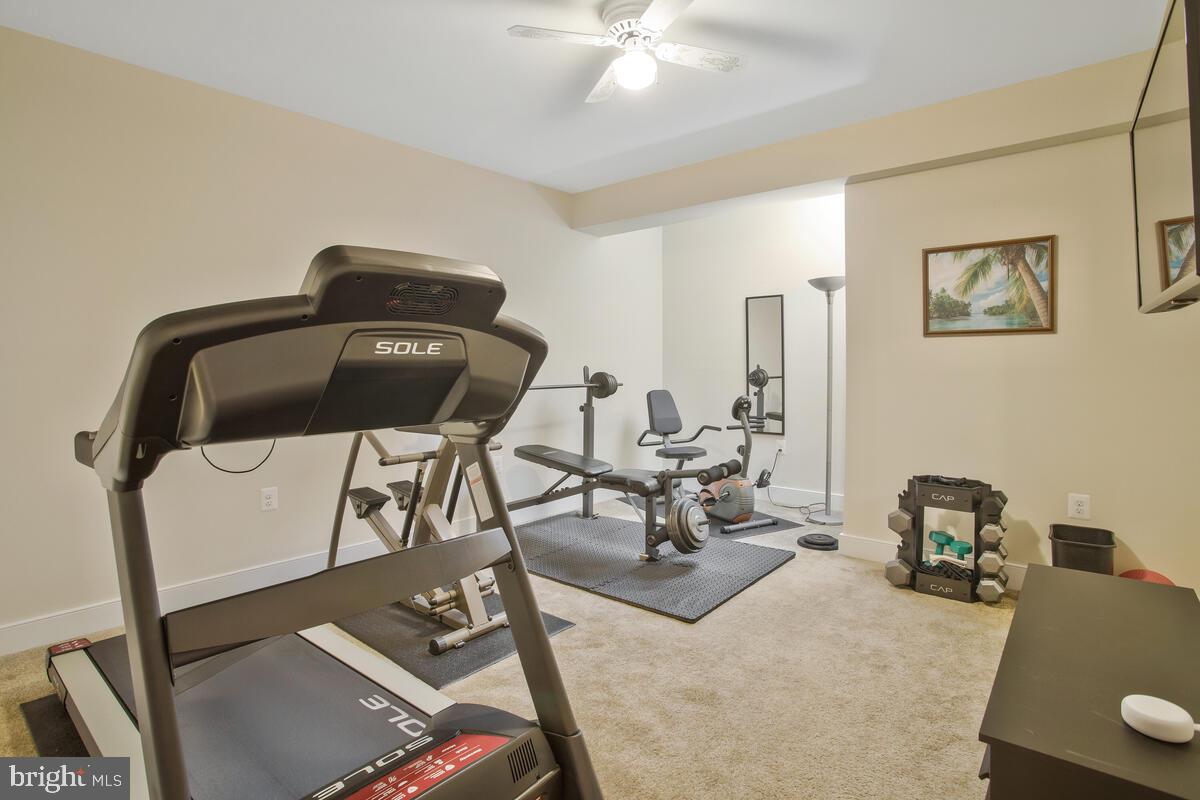 WALDEN WOODS - Residential