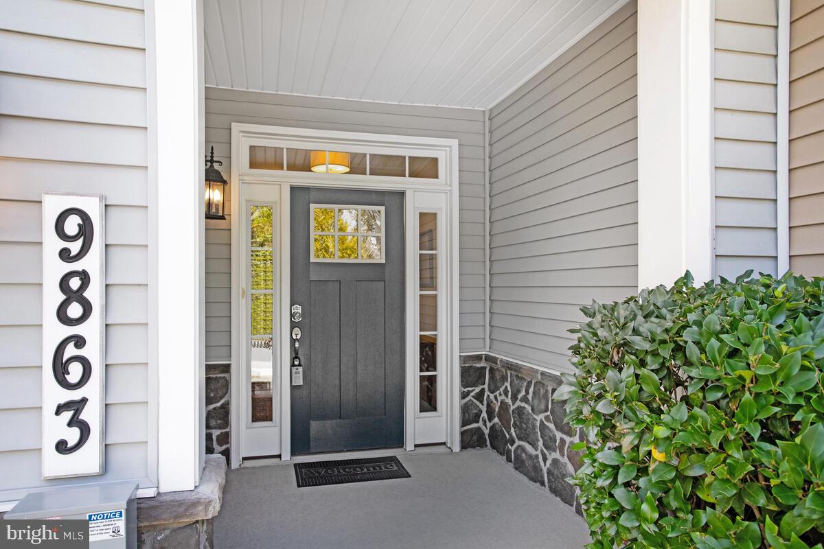 WALDEN WOODS - Residential