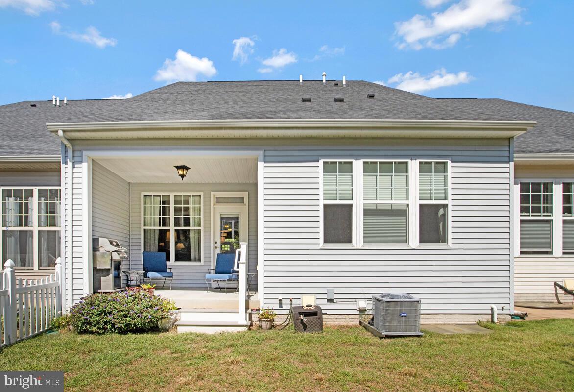 WALDEN WOODS - Residential