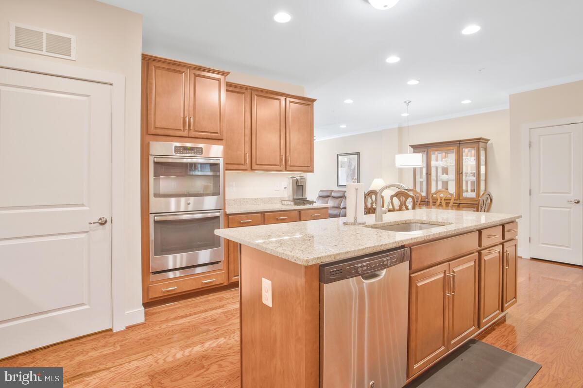 WALDEN WOODS - Residential