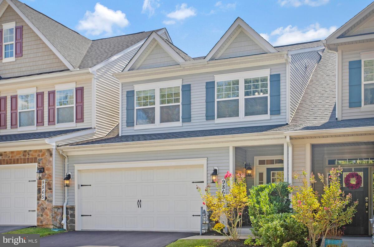 WALDEN WOODS - Residential