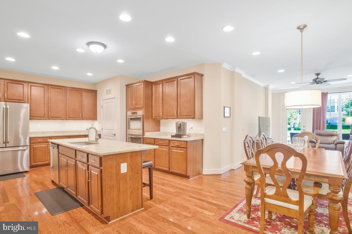 WALDEN WOODS - Residential