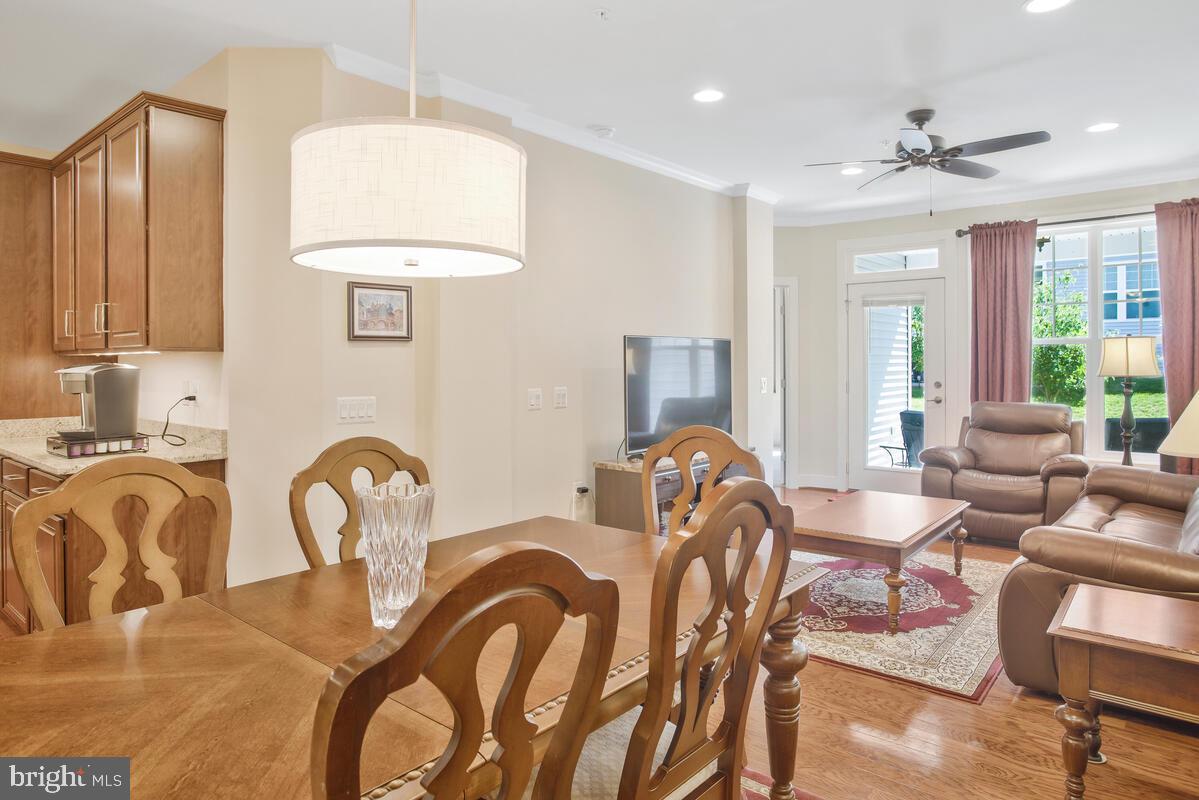 WALDEN WOODS - Residential