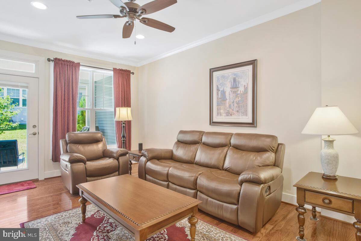 WALDEN WOODS - Residential