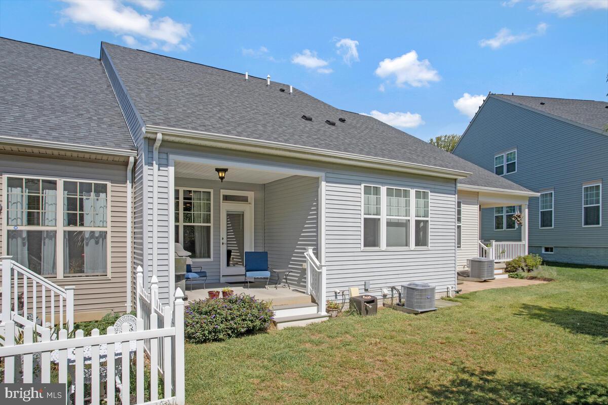 WALDEN WOODS - Residential