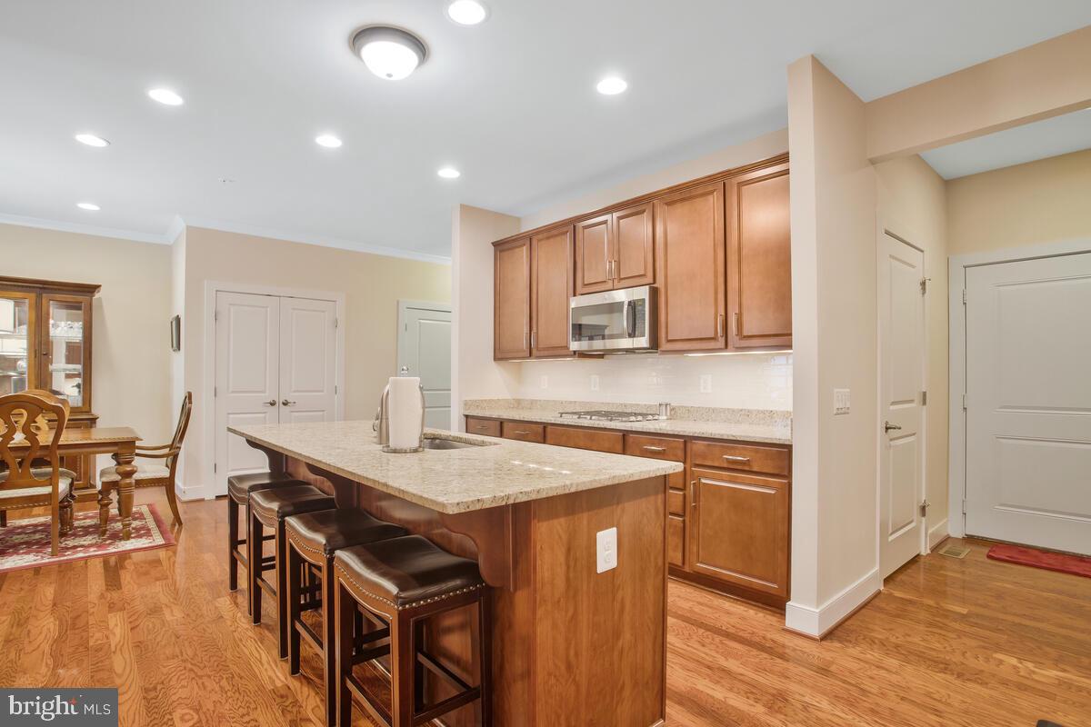 WALDEN WOODS - Residential