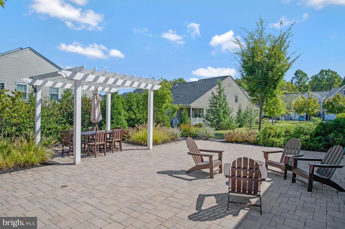 WALDEN WOODS - Residential