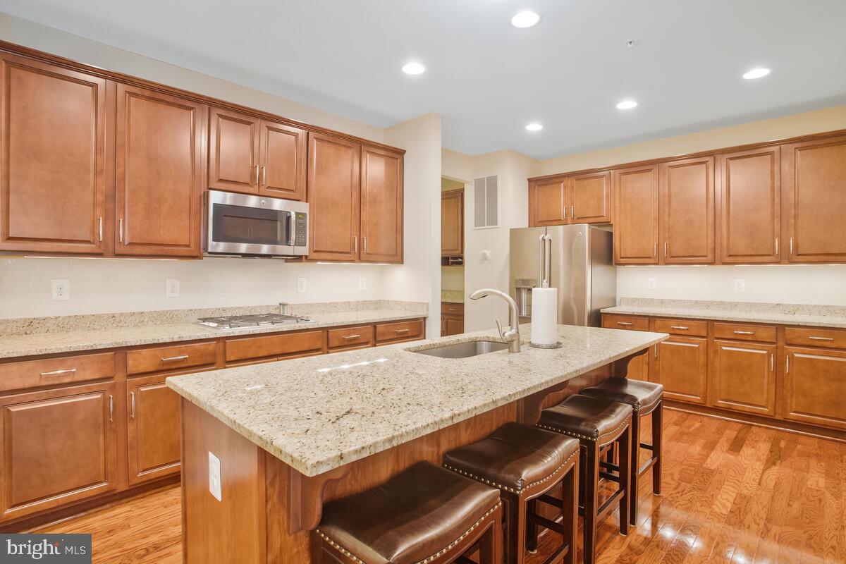 WALDEN WOODS - Residential