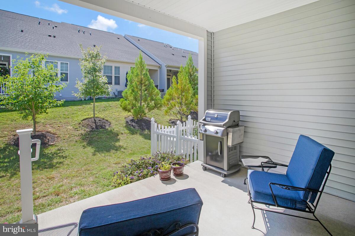 WALDEN WOODS - Residential