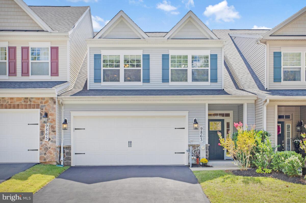 WALDEN WOODS - Residential