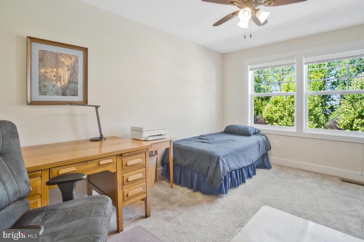 WALDEN WOODS - Residential