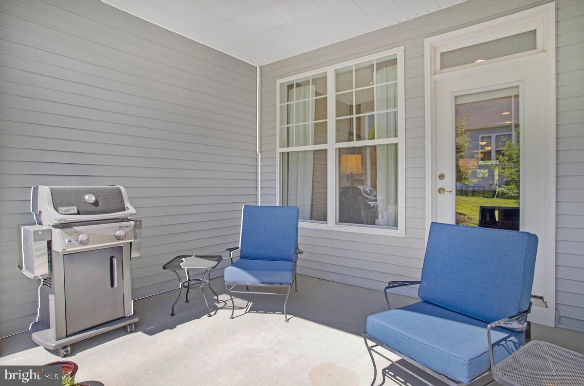 WALDEN WOODS - Residential