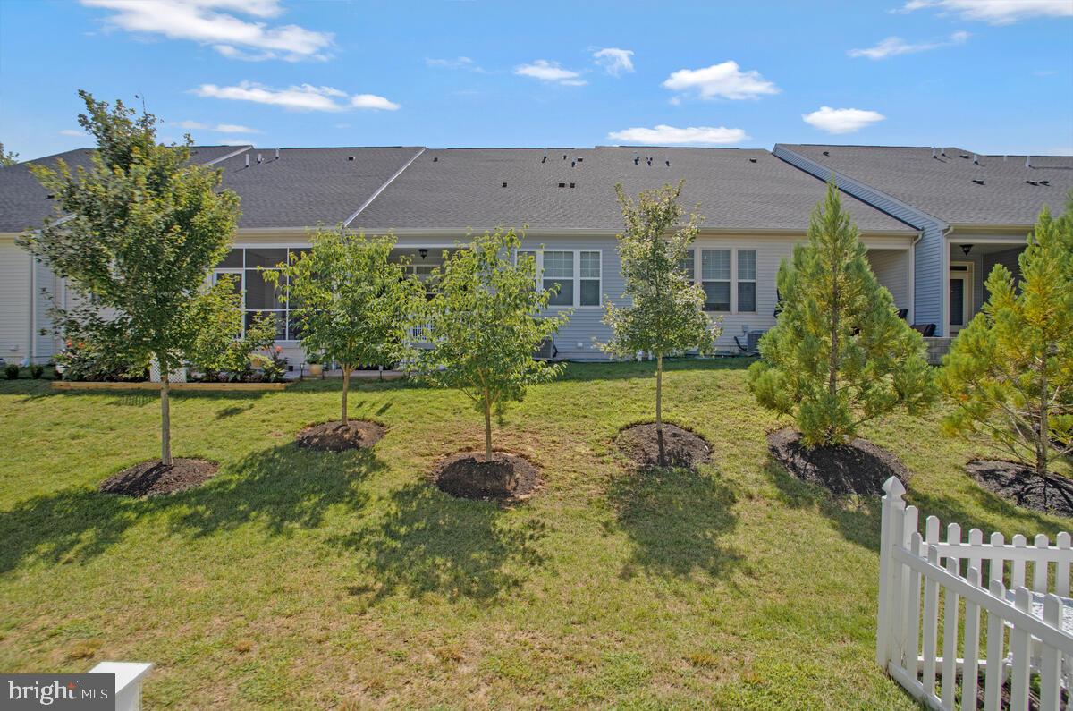 WALDEN WOODS - Residential