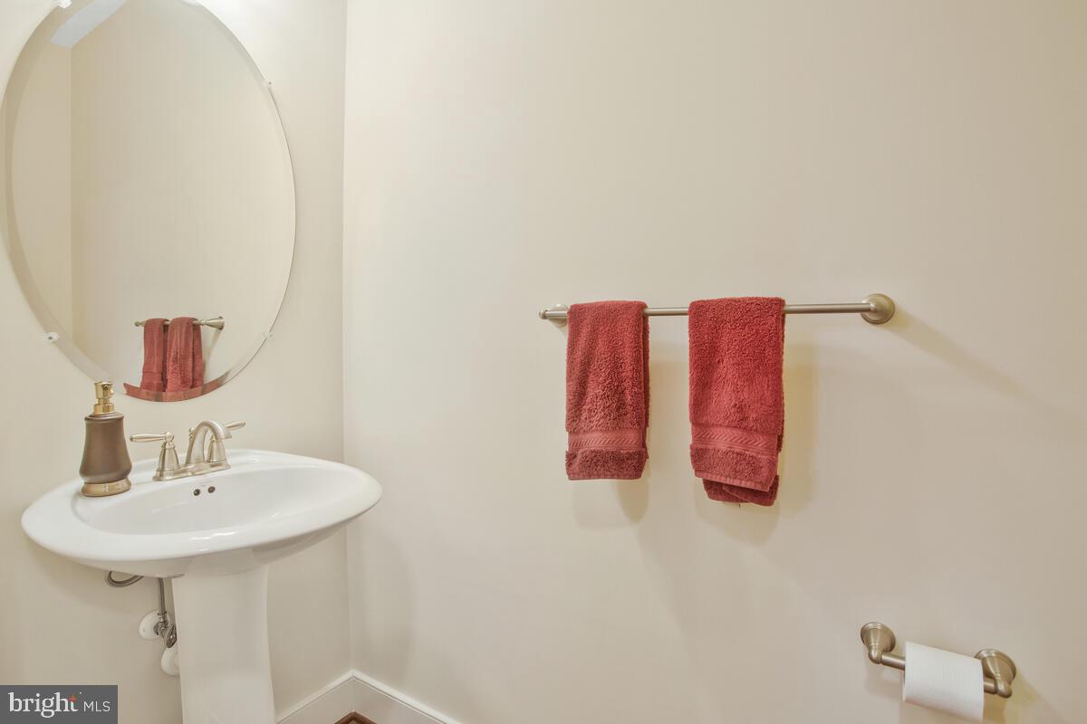 WALDEN WOODS - Residential