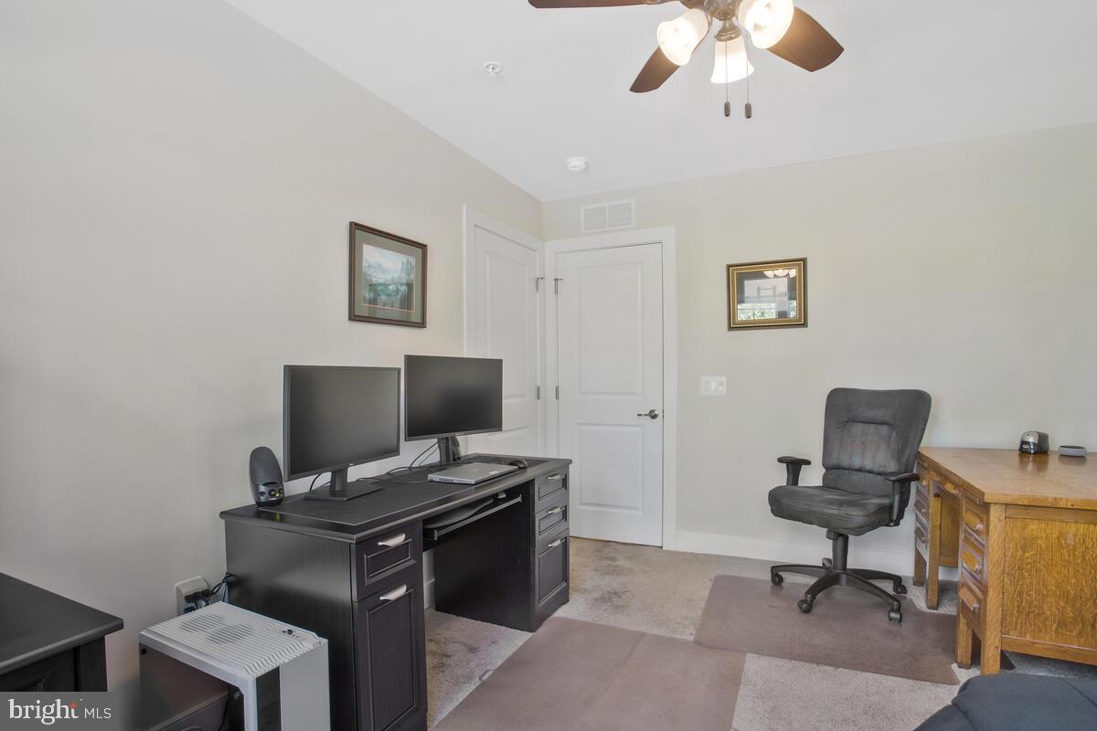 WALDEN WOODS - Residential