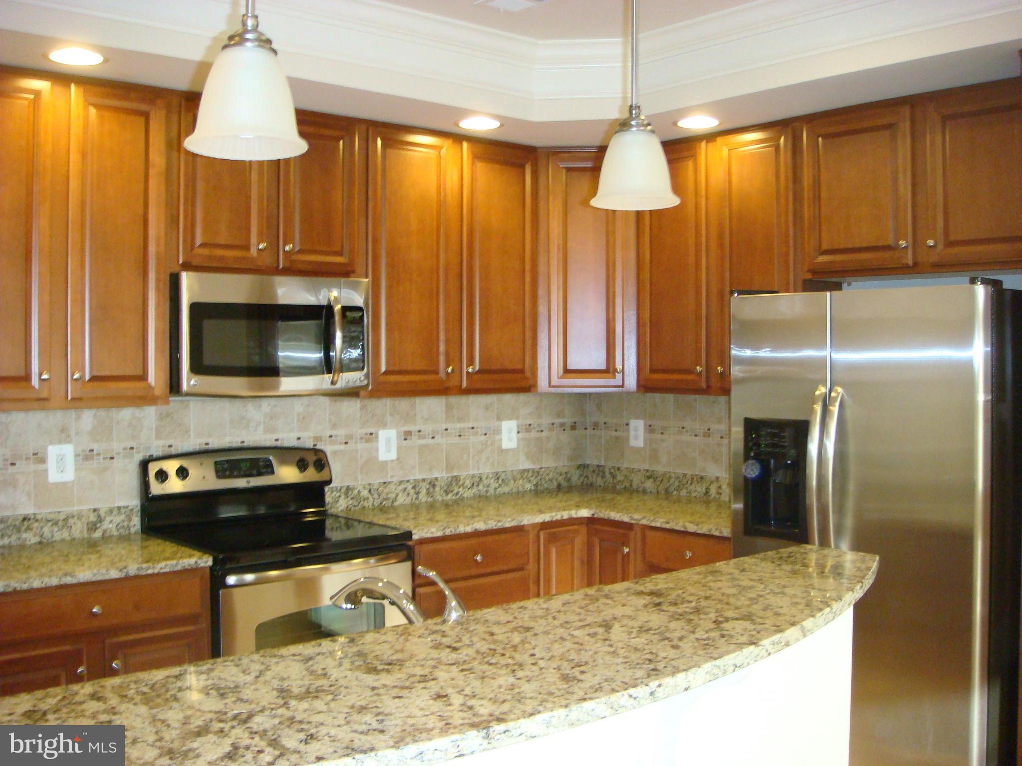 PARKLANDS AT WATKINS MILL - Residential Lease