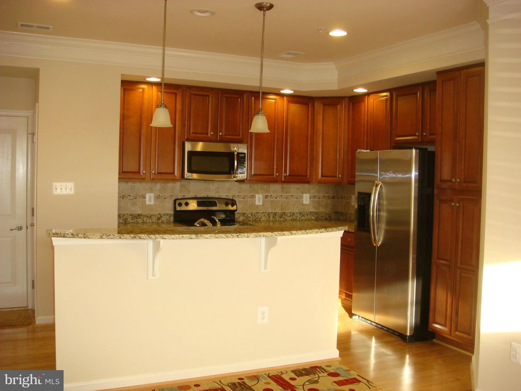 PARKLANDS AT WATKINS MILL - Residential Lease