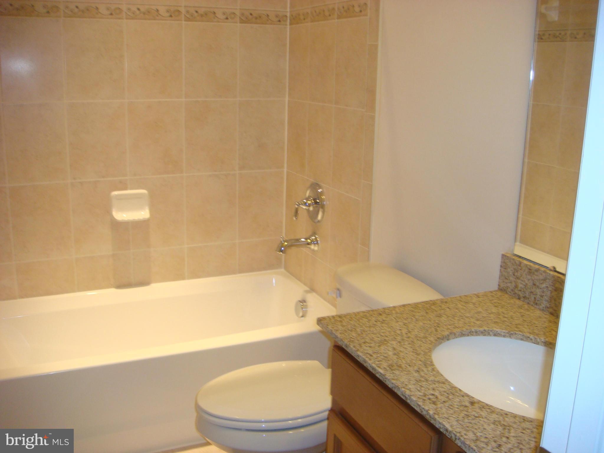 PARKLANDS AT WATKINS MILL - Residential Lease