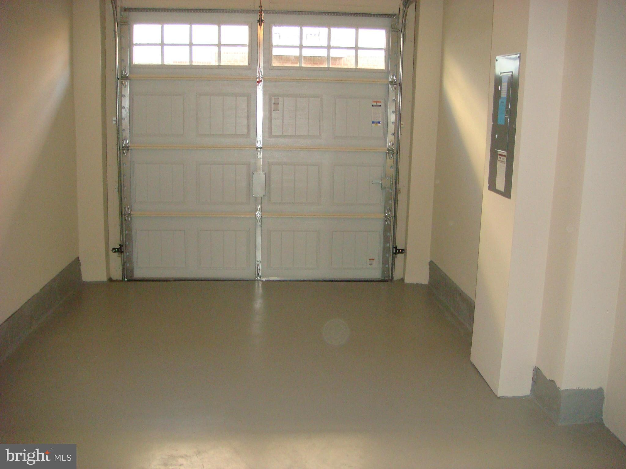 PARKLANDS AT WATKINS MILL - Residential Lease