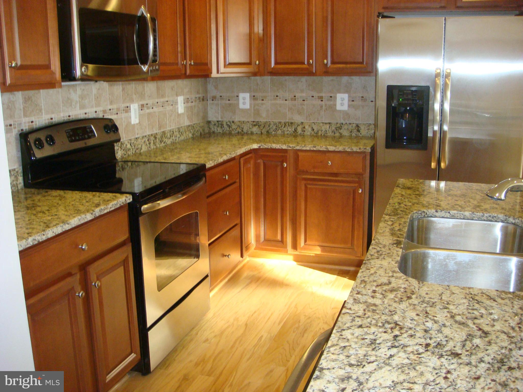 PARKLANDS AT WATKINS MILL - Residential Lease