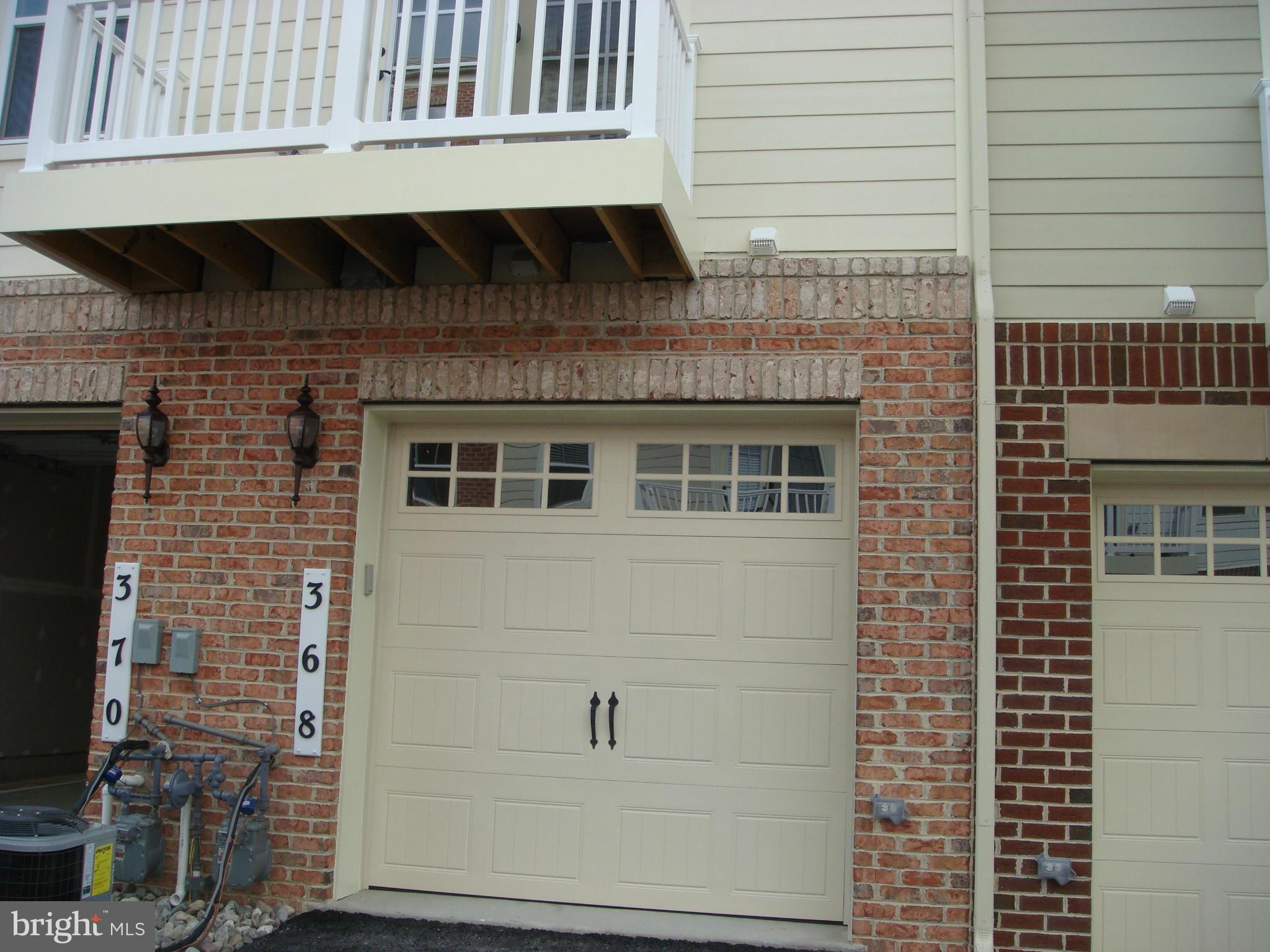 PARKLANDS AT WATKINS MILL - Residential Lease