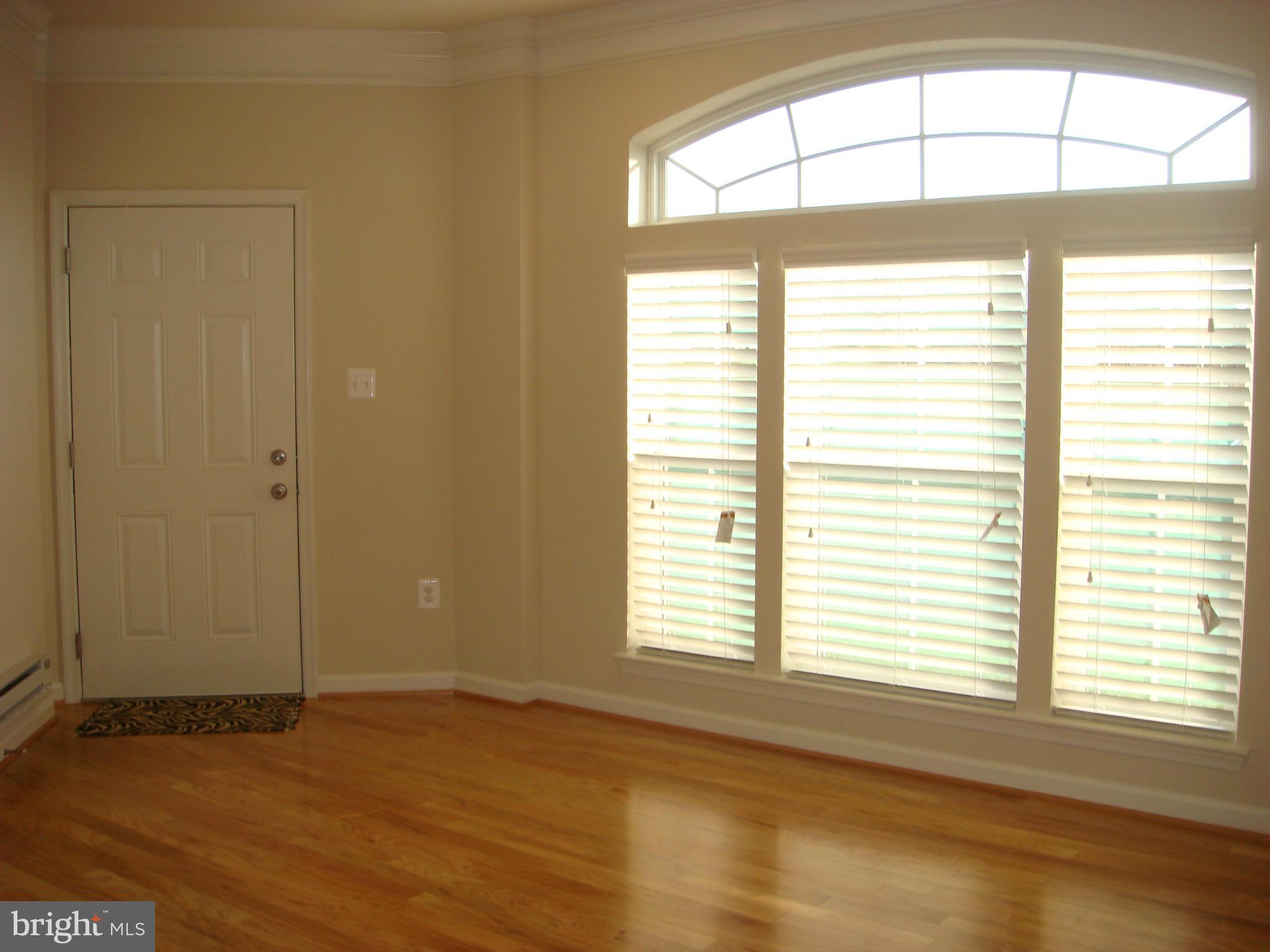 PARKLANDS AT WATKINS MILL - Residential Lease