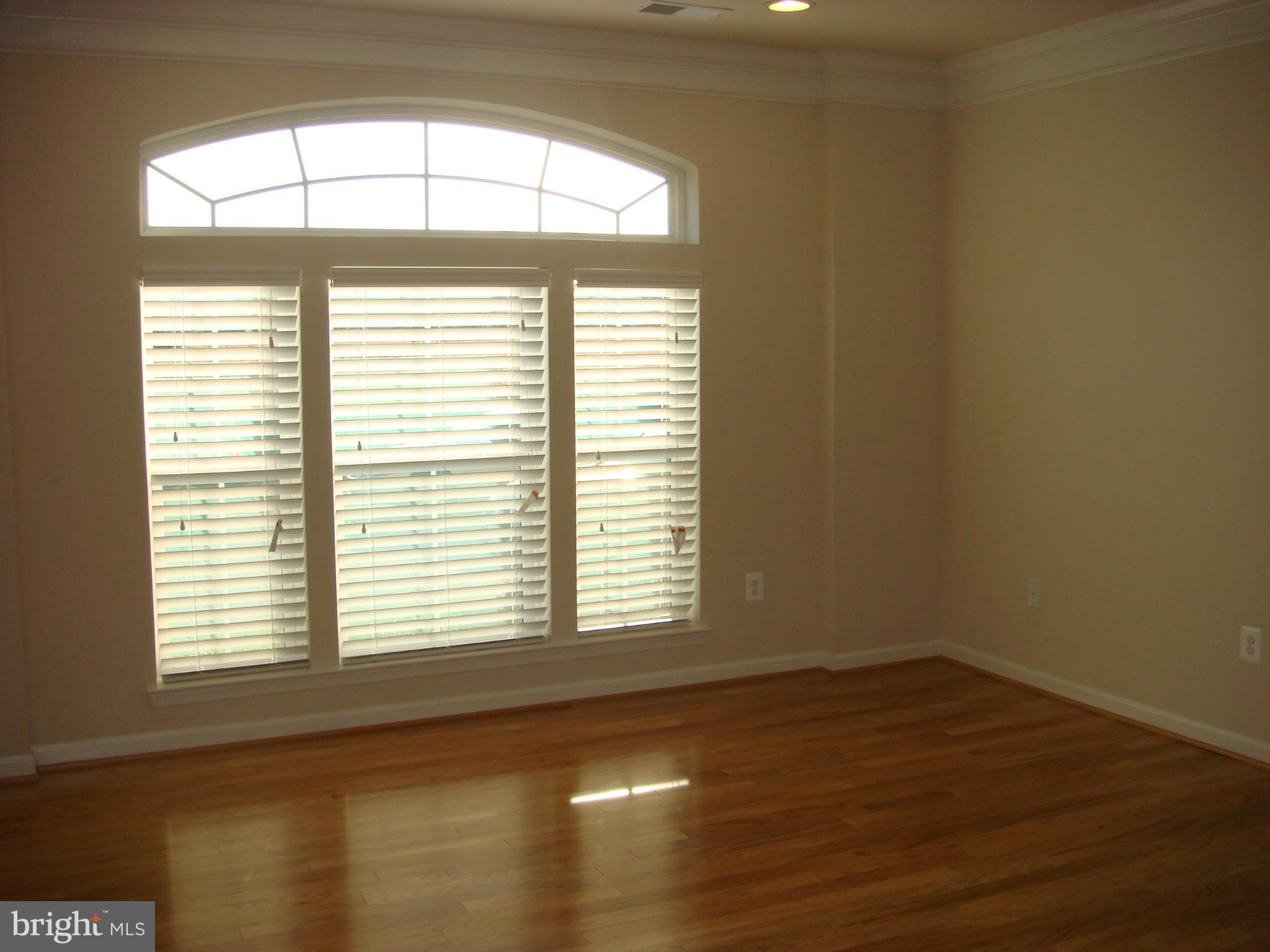 PARKLANDS AT WATKINS MILL - Residential Lease