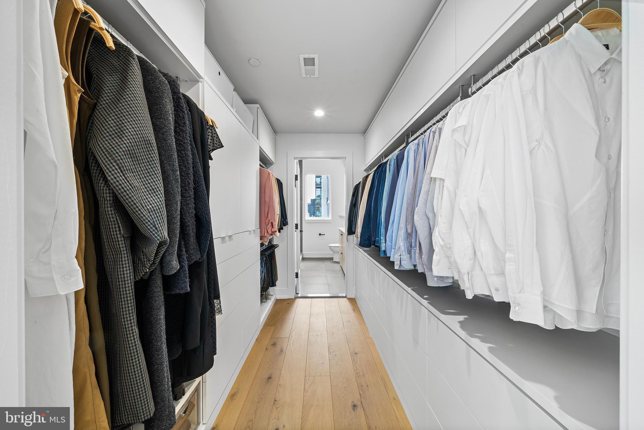 WASHINGTON SQ WEST - Residential