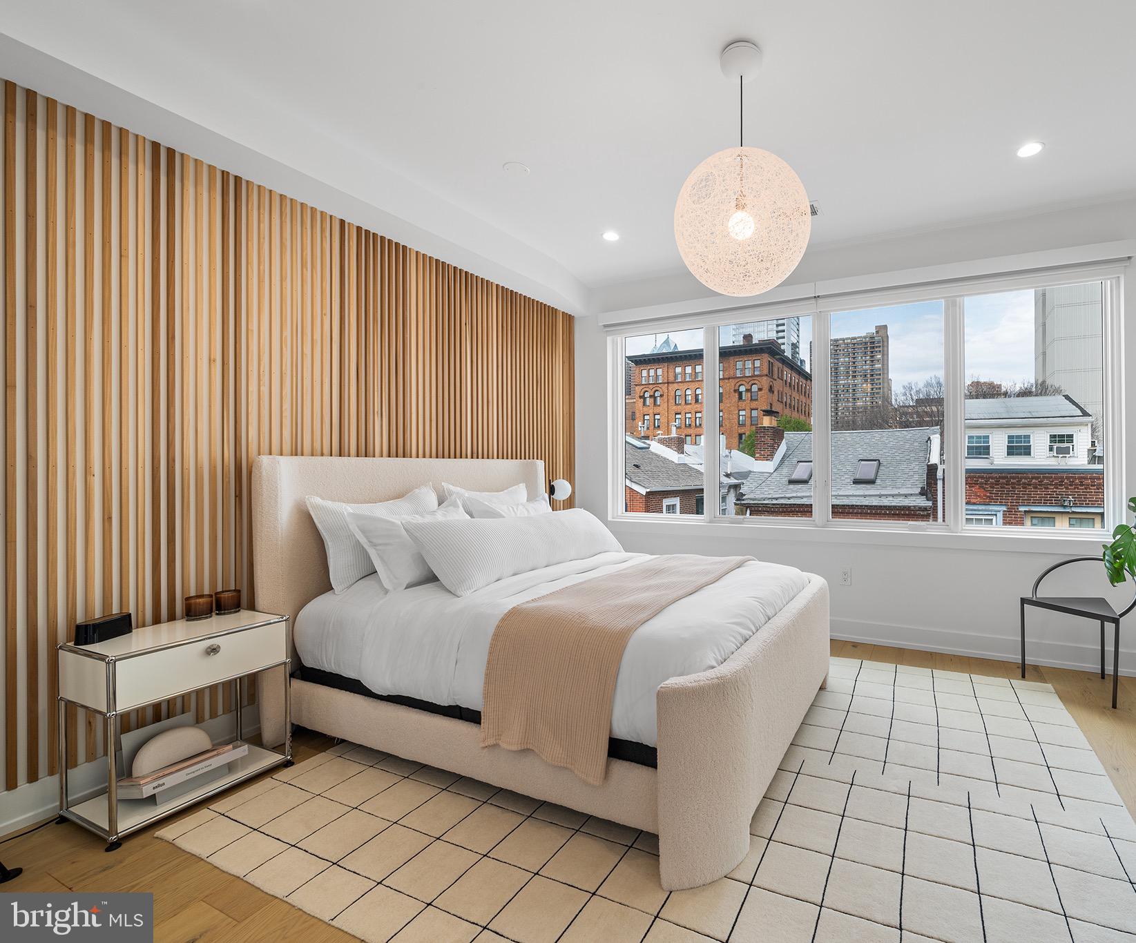 WASHINGTON SQ WEST - Residential