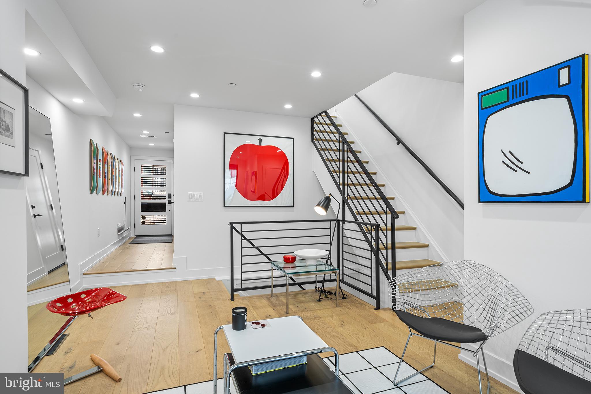 WASHINGTON SQ WEST - Residential