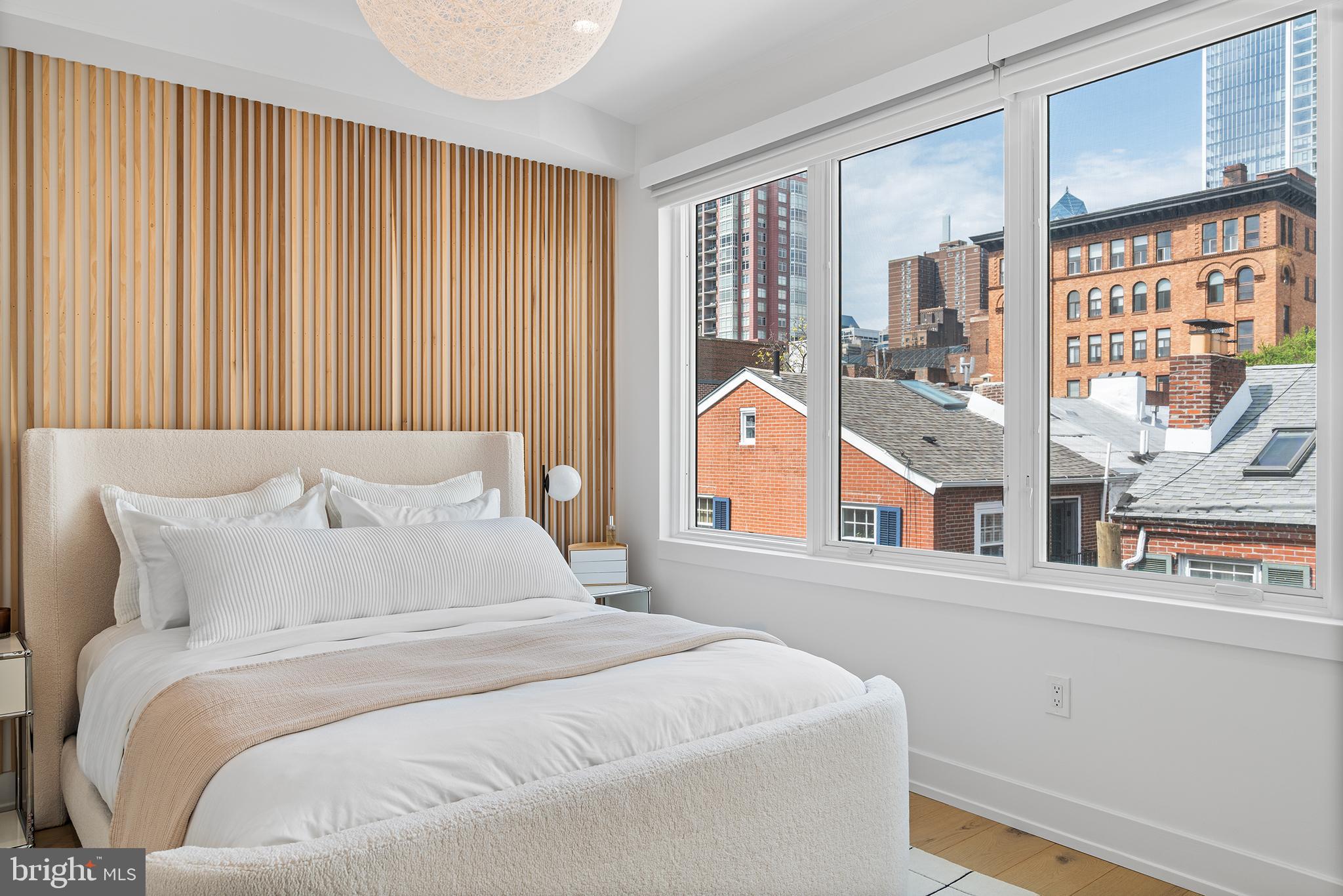 WASHINGTON SQ WEST - Residential