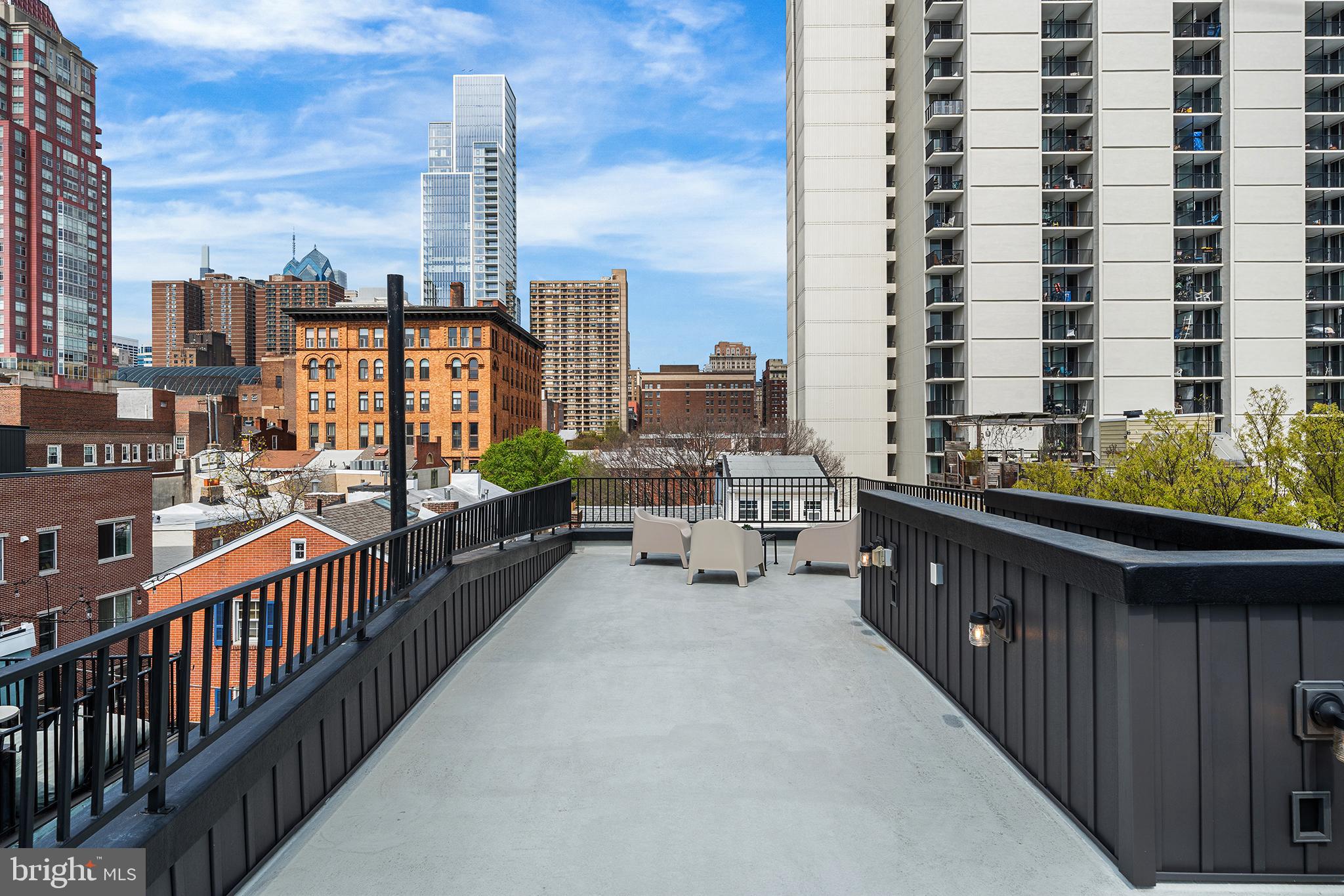 WASHINGTON SQ WEST - Residential