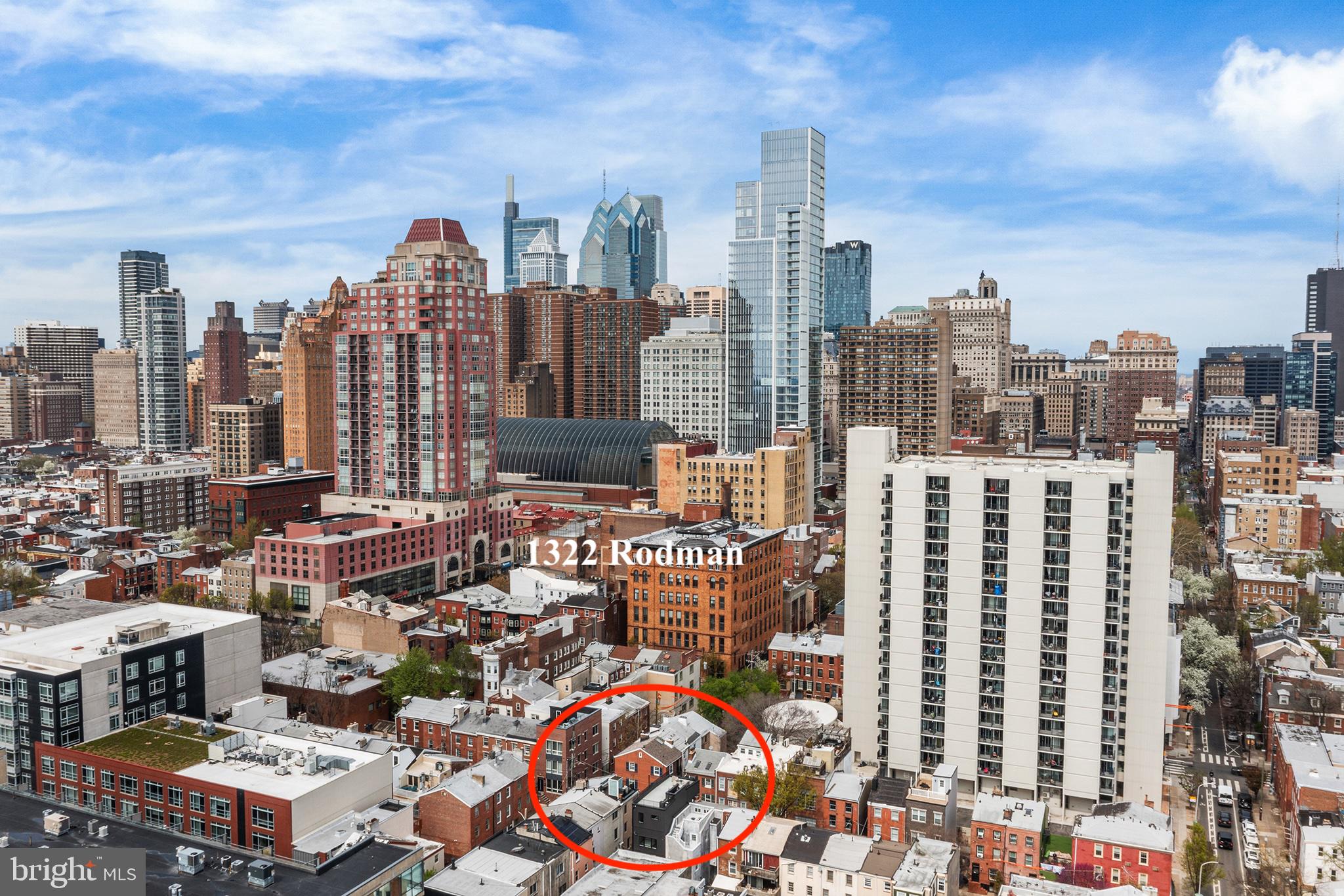 WASHINGTON SQ WEST - Residential