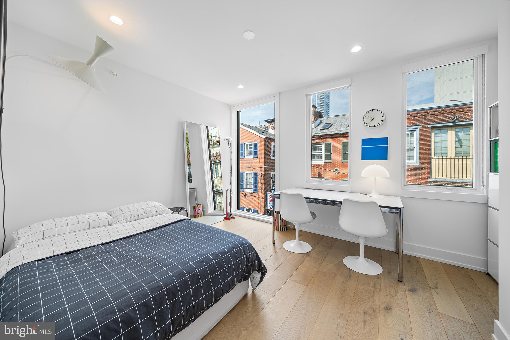 WASHINGTON SQ WEST - Residential