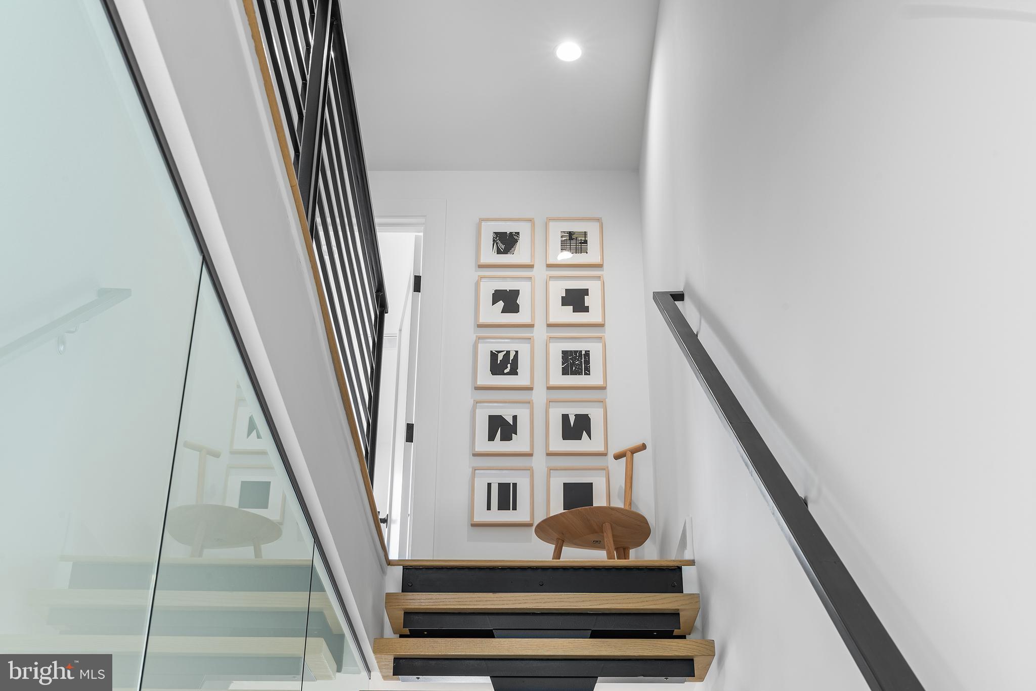 WASHINGTON SQ WEST - Residential