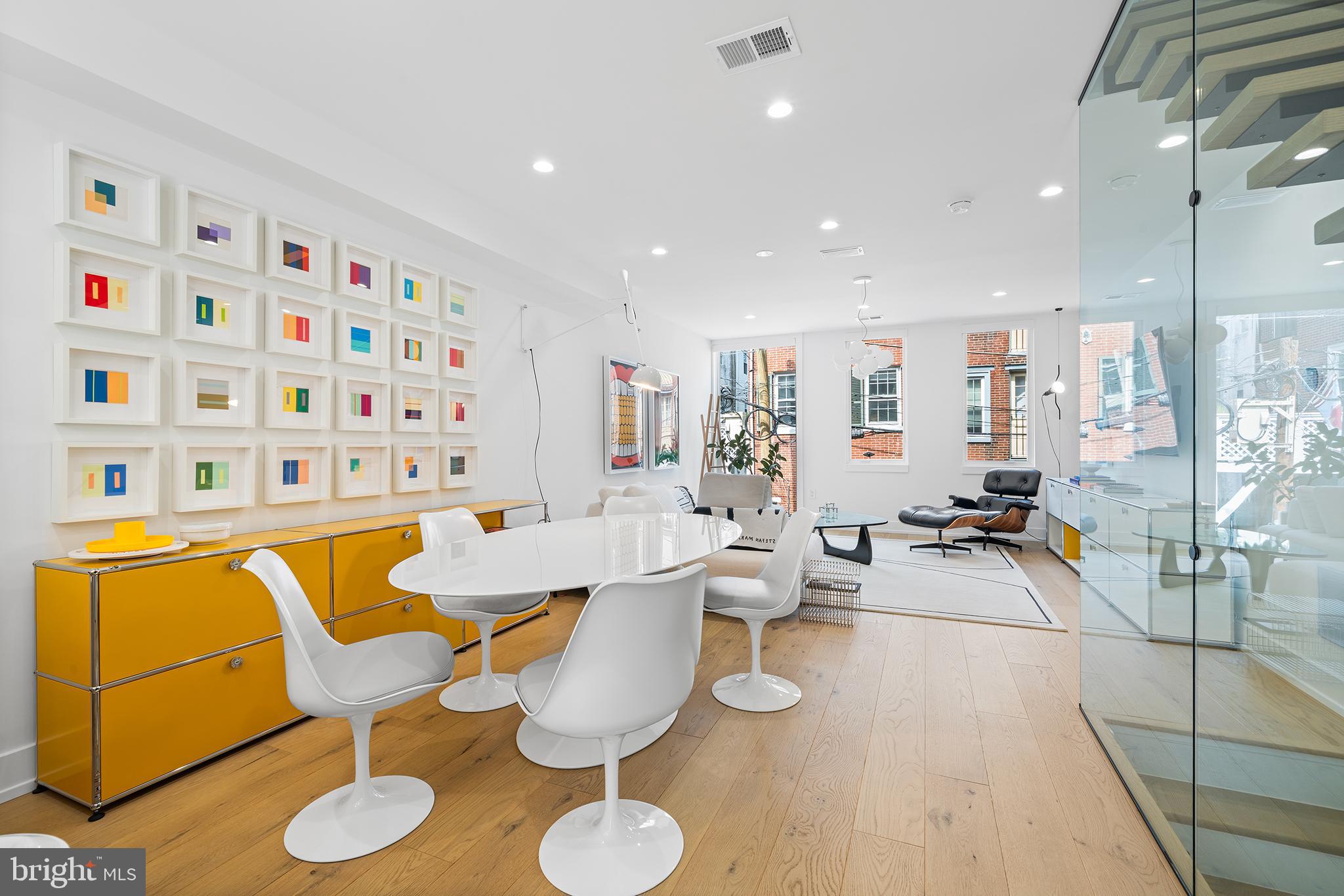 WASHINGTON SQ WEST - Residential