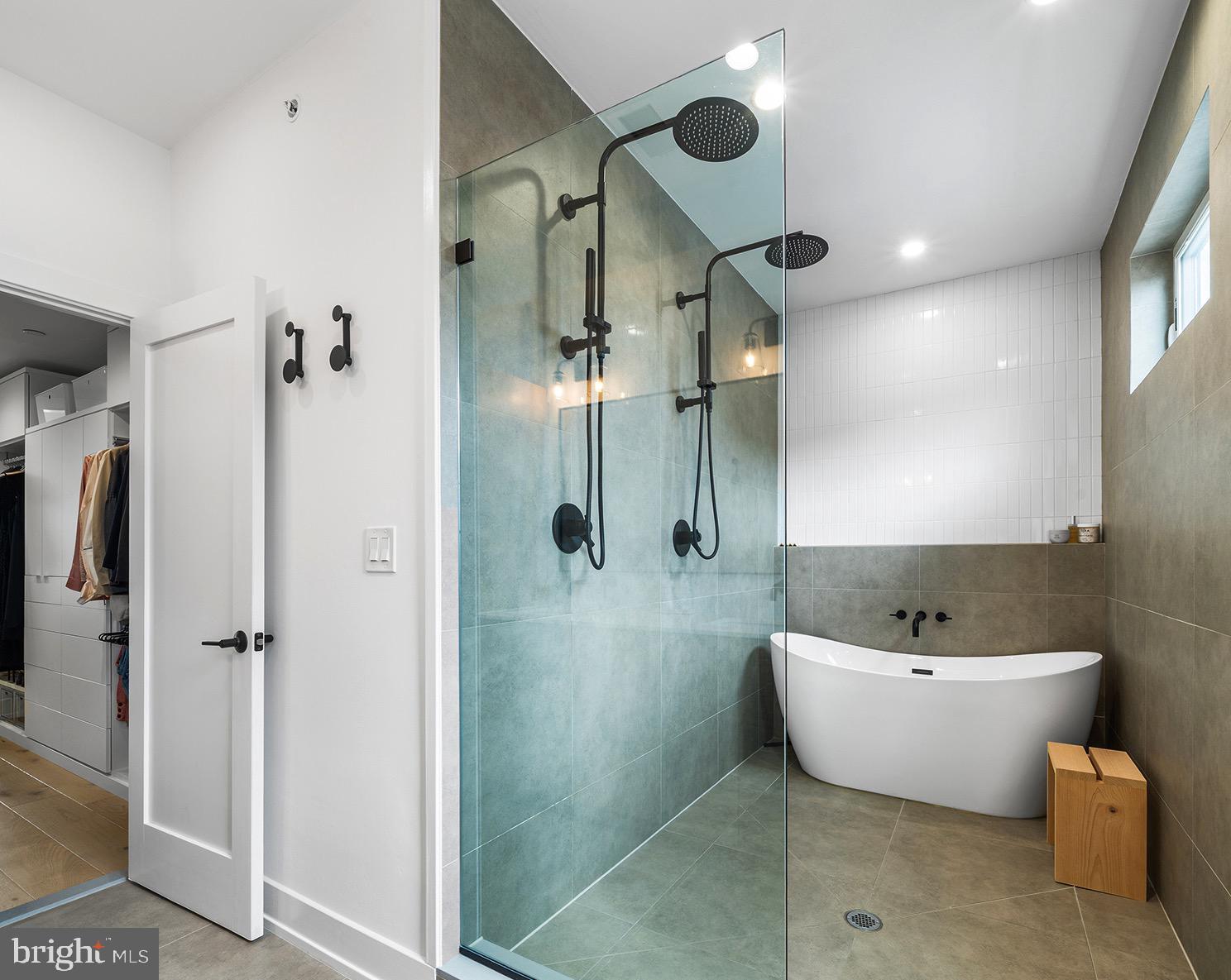 WASHINGTON SQ WEST - Residential