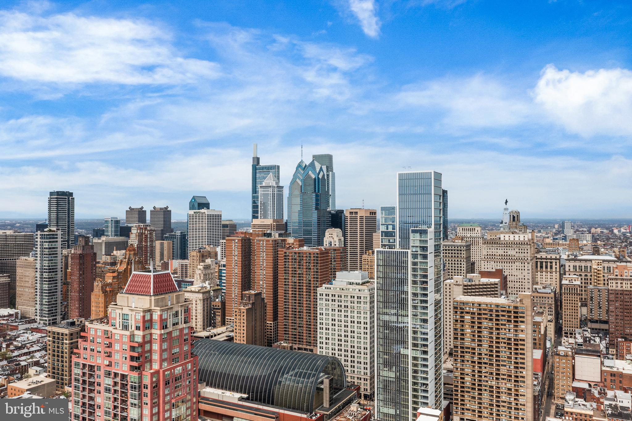 WASHINGTON SQ WEST - Residential