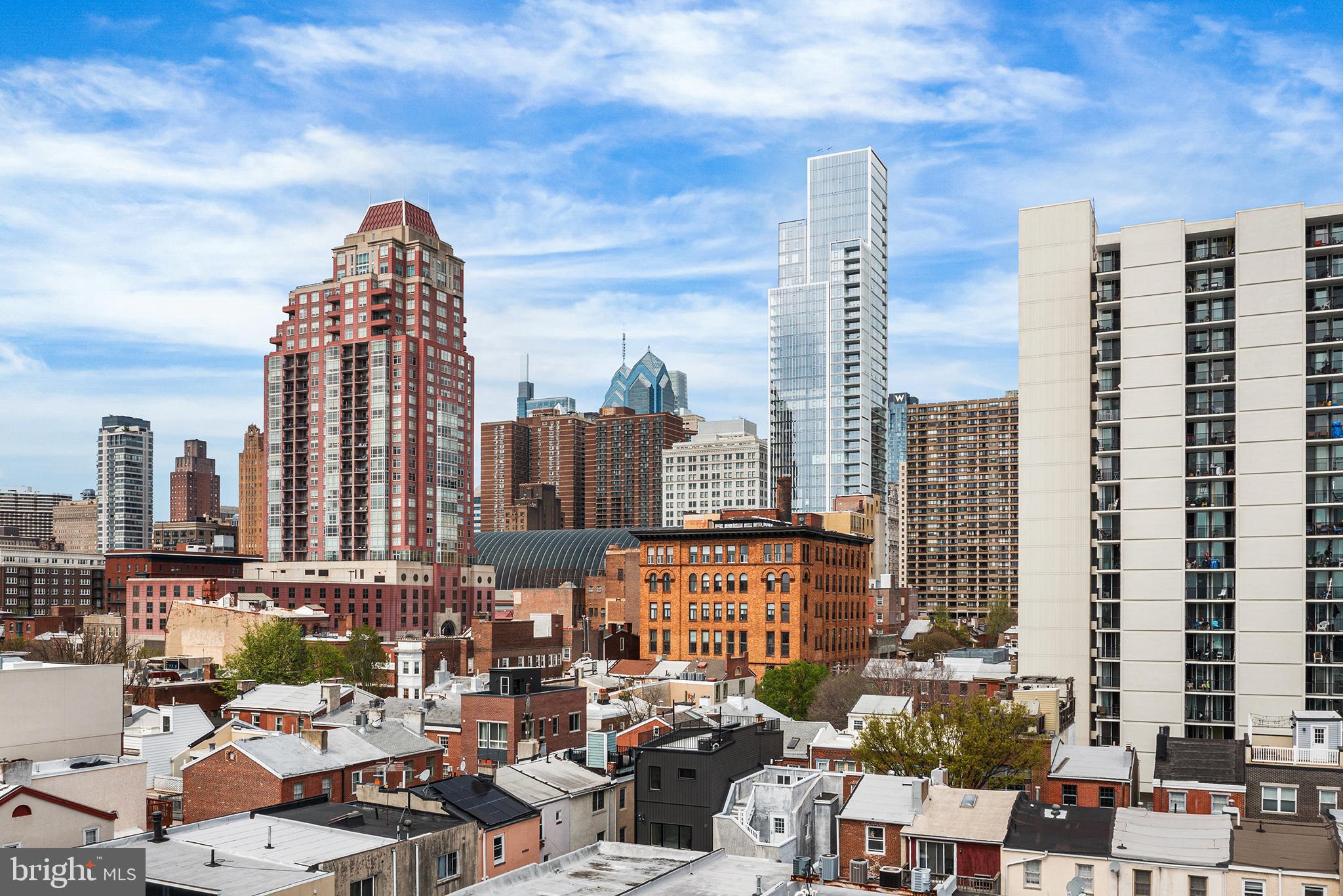WASHINGTON SQ WEST - Residential
