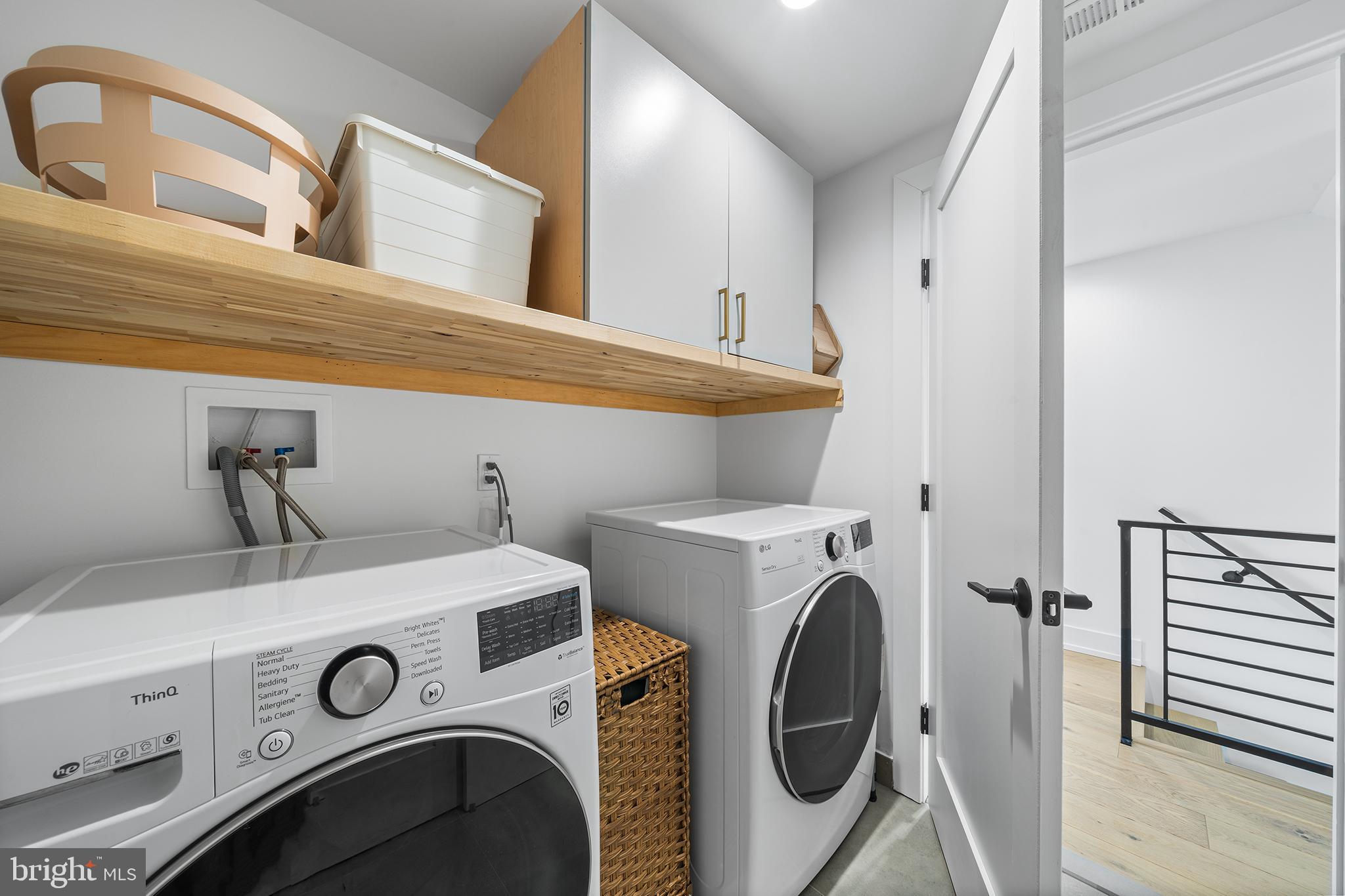 WASHINGTON SQ WEST - Residential