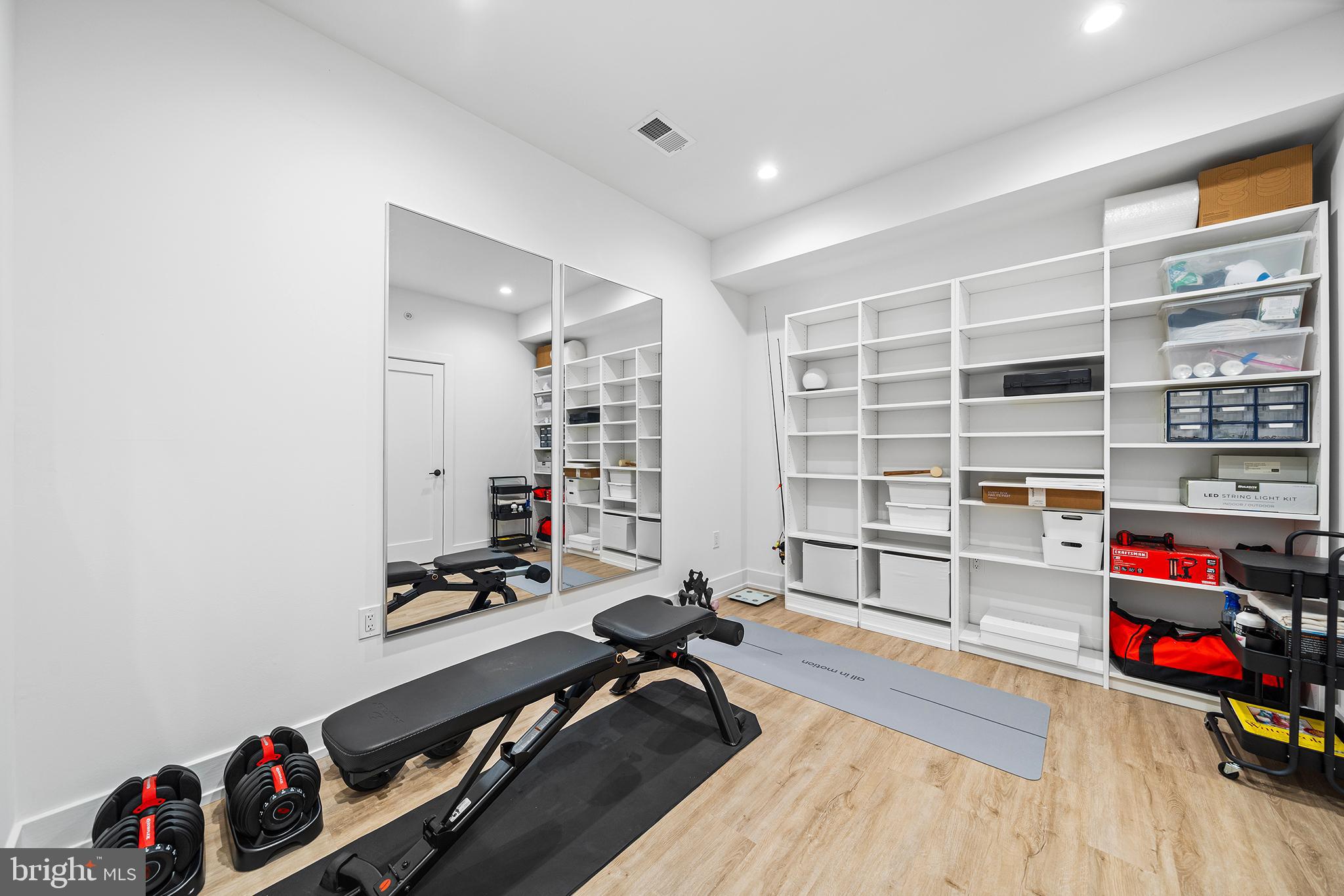 WASHINGTON SQ WEST - Residential