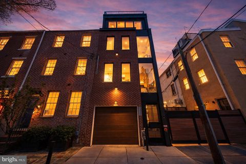 1322 RODMAN STREET PHILADELPHIA PA 19147