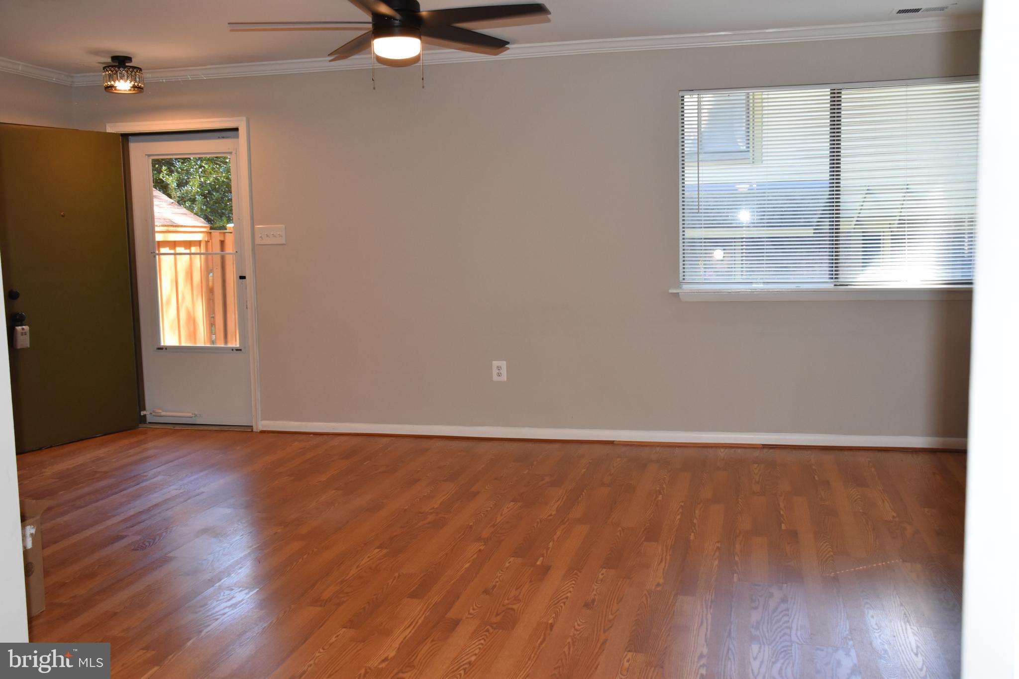 BURKE CENTRE - Residential Lease