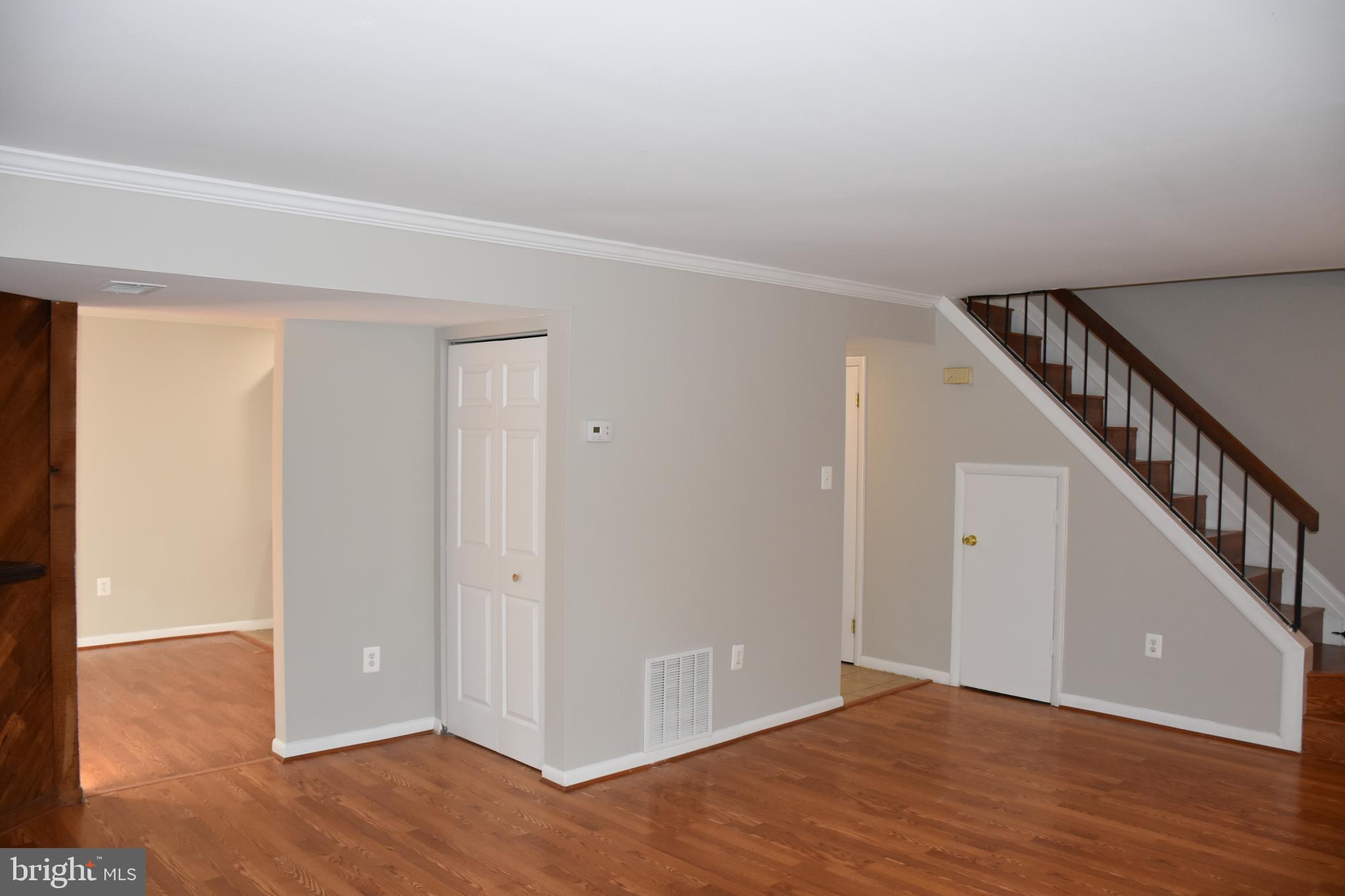 BURKE CENTRE - Residential Lease